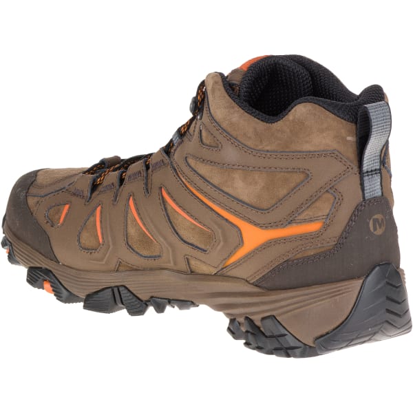 dark earth merrell performance footwear