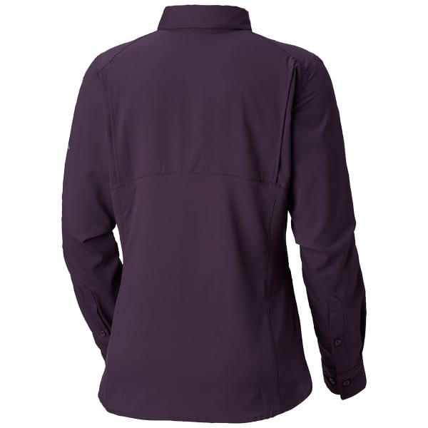 COLUMBIA Women's Silver Ridge Lite Long-Sleeve Shirt