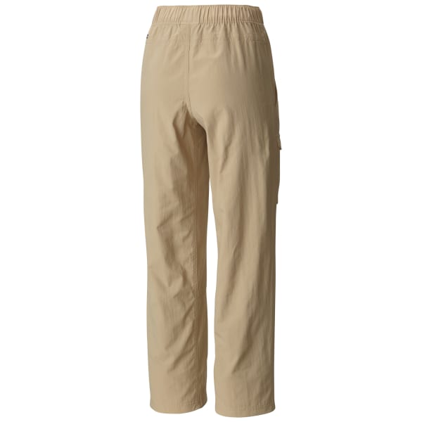 COLUMBIA Boys' Silver Ridge Pull-On Pants