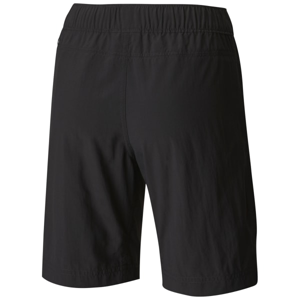 COLUMBIA Boys' Silver Ridge Pull-On Shorts