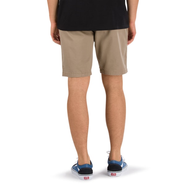 VANS Guys' Authentic Stretch Shorts