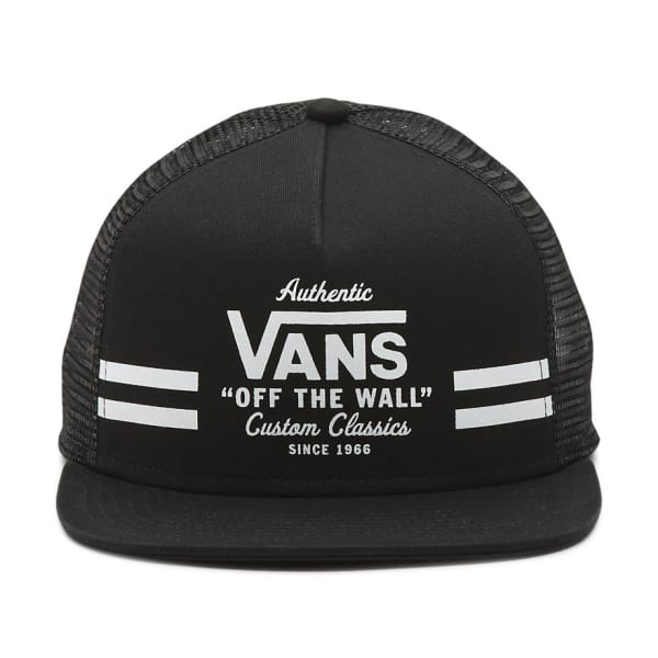 VANS Guys' Mays Trucker Hat