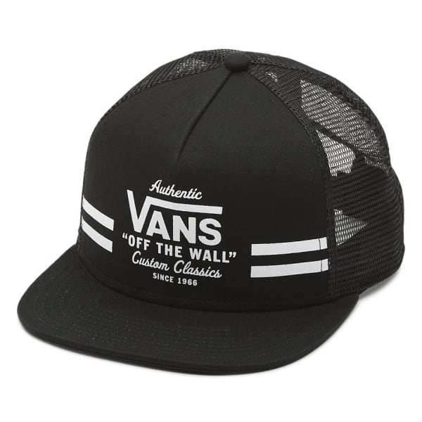 VANS Guys' Mays Trucker Hat