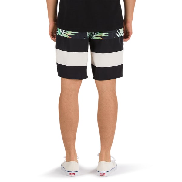 VANS Guys' 20 in. Era Boardshorts