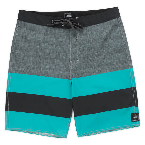 VANS Guys' 20 in. Era Boardshorts