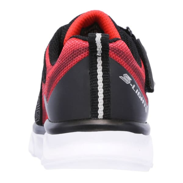 SKECHERS Boys' S Lights: Hypno-Flash Shoes