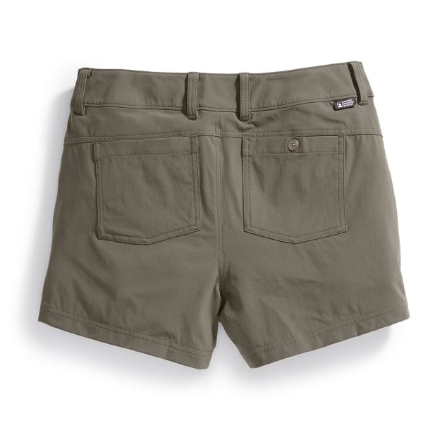 EMS Women's Compass Shorts