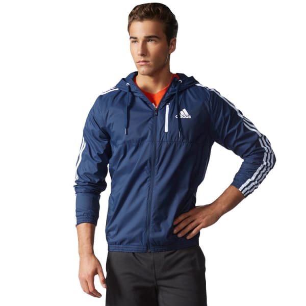 ADIDAS Men's Essentials Wind Jacket