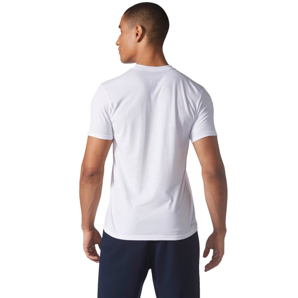 ADIDAS Men's Adi Shatter Short-Sleeve Tee