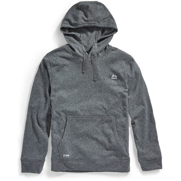 RBX Men's Tech Fleece Pullover Hoodie