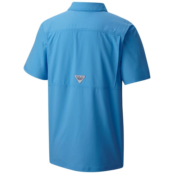 COLUMBIA Men's PFG Slack Tide Camp Shirt