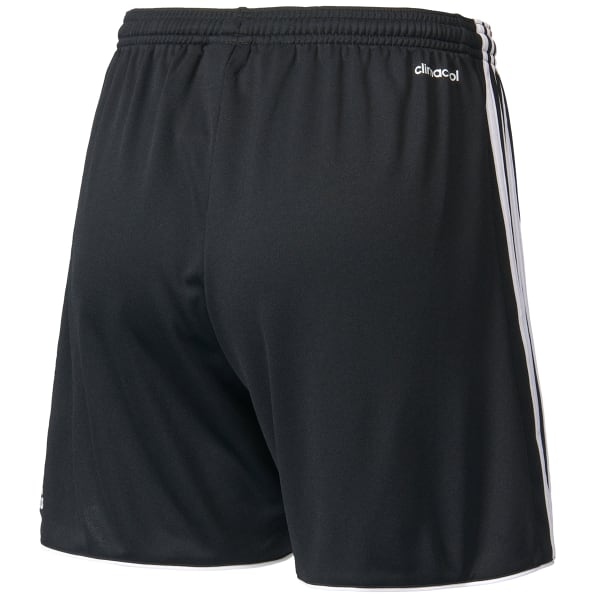 ADIDAS Women's Tastigo 17 Soccer Shorts