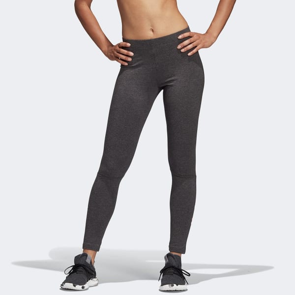 ADIDAS Women's Essentials Linear Logo Leggings