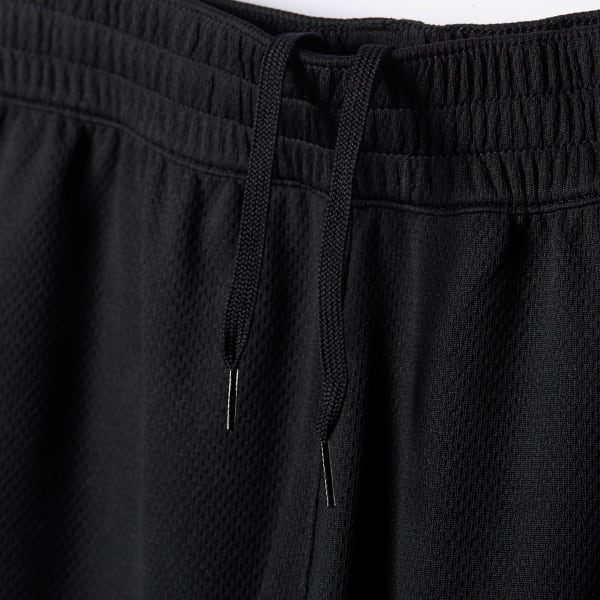ADIDAS Women's 100M Dash Knit Shorts