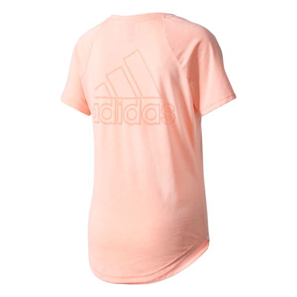 ADIDAS Women's ID V-Tee