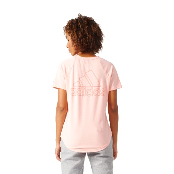 ADIDAS Women's ID V-Tee