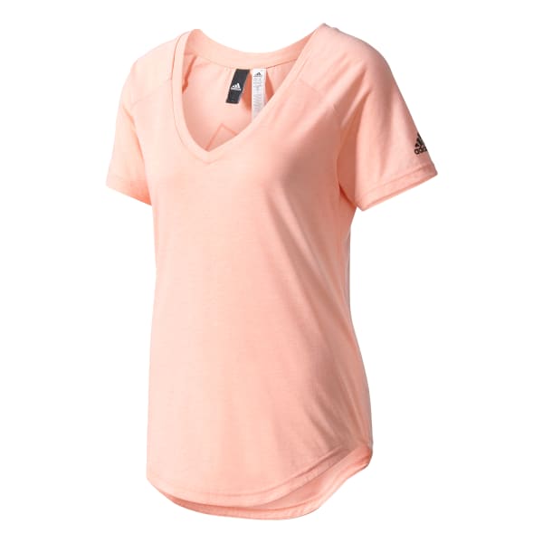 ADIDAS Women's ID V-Tee