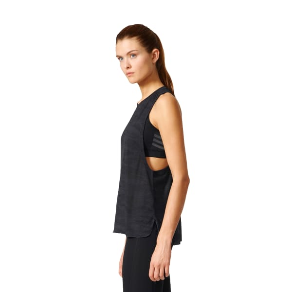 ADIDAS Women's Aeroknit Boxy Tank Top