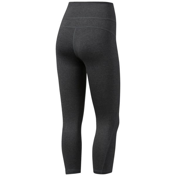 Adidas Performer High-Rise Three Quarter ClimaLite Leggings