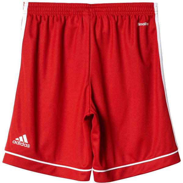 ADIDAS Boys' Squadra 17 Shorts