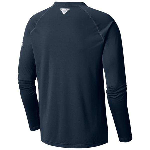 COLUMBIA Men's PFG Terminal Tackle Long-Sleeve Tee