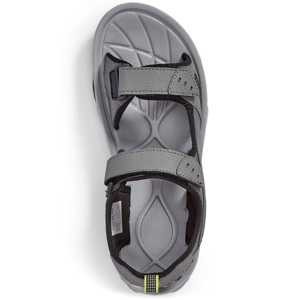 ISLAND SURF Men's Carlsbad Sandals