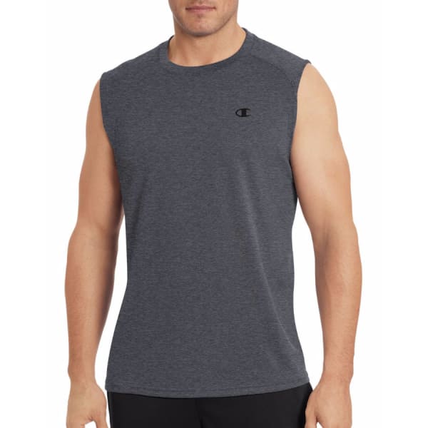 champion vapor sleeveless shirt