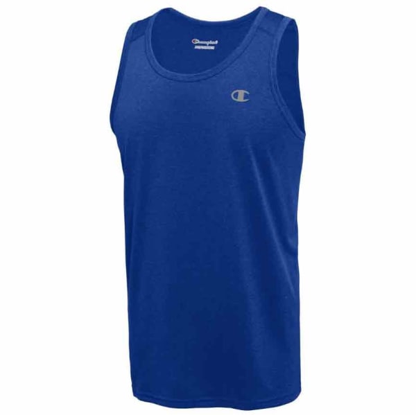 CHAMPION Men's Vapor Heather Tank Top