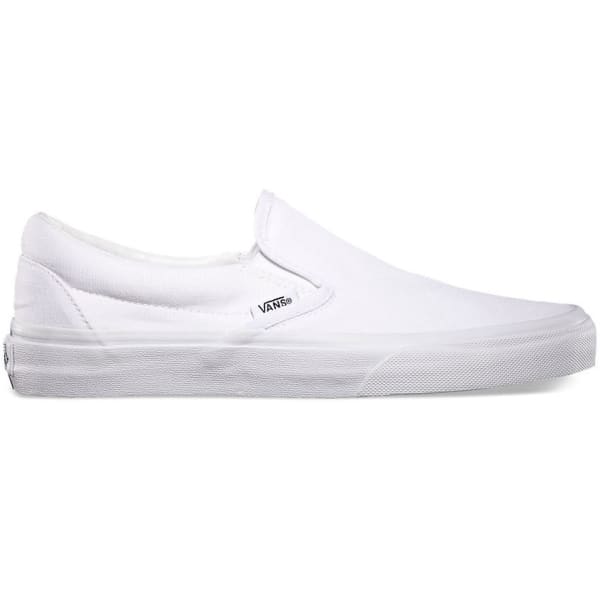 VANS Unisex Classic Slip-On Sneakers - Bob’s Stores