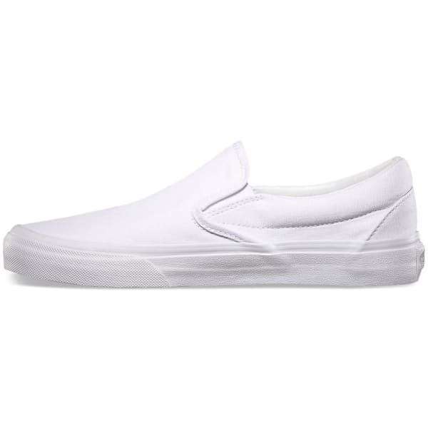 VANS Unisex Classic Slip-On Sneakers - Bob’s Stores