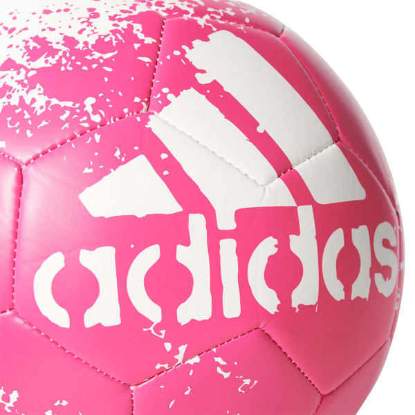 ADIDAS X Glider II Soccer Ball