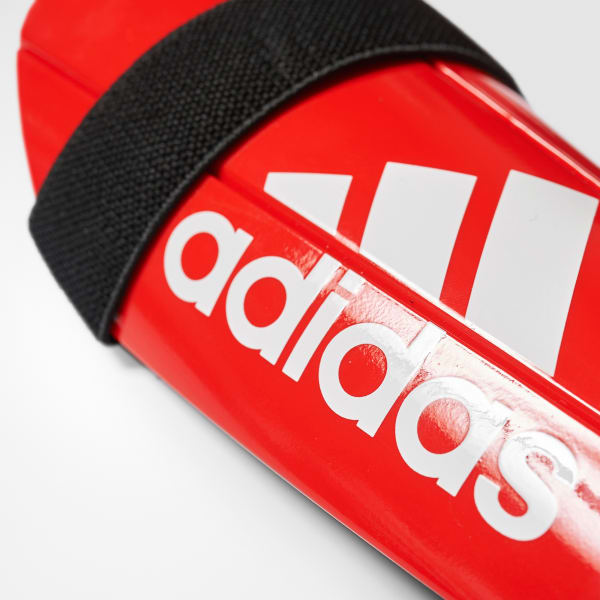 ADIDAS Ghost Club Soccer Shin Guards