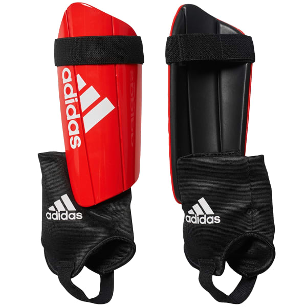 ADIDAS Ghost Club Soccer Shin Guards