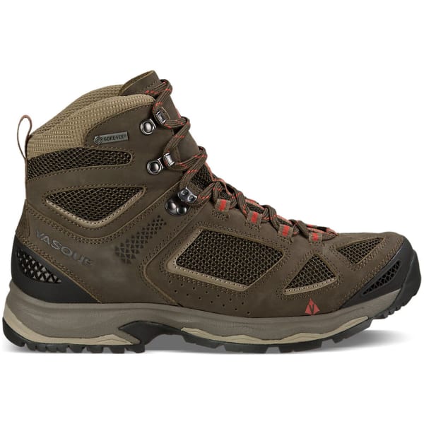 VASQUE Men's Breeze III GTX Hiking Boots