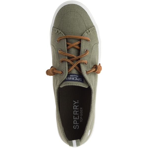 SPERRY Women's Crest Vibe Sneakers