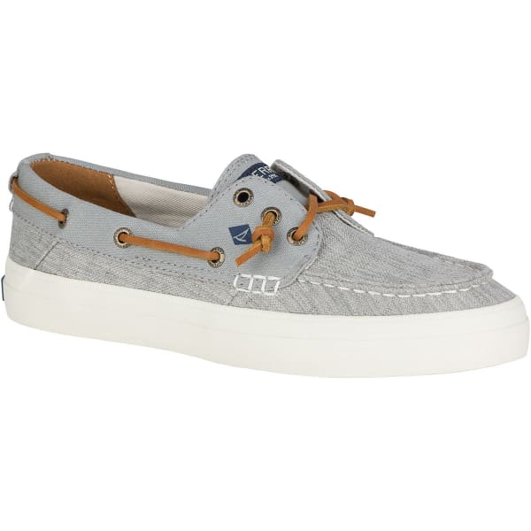 sperry crest resort boat shoe