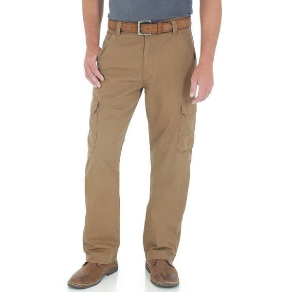 WRANGLER Men's Ripstop Cargo Pants