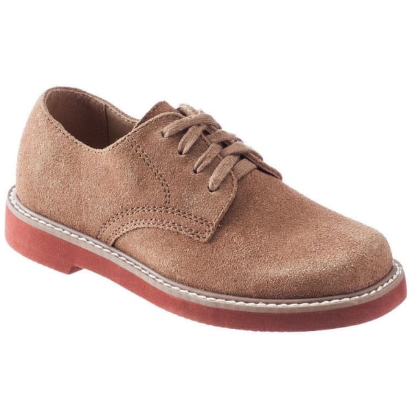 SPERRY Boys' Caspian Oxford Shoes