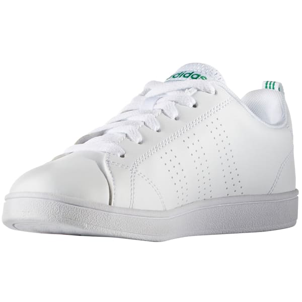 ADIDAS Boys' Neo VS Advantage Clean K Sneakers