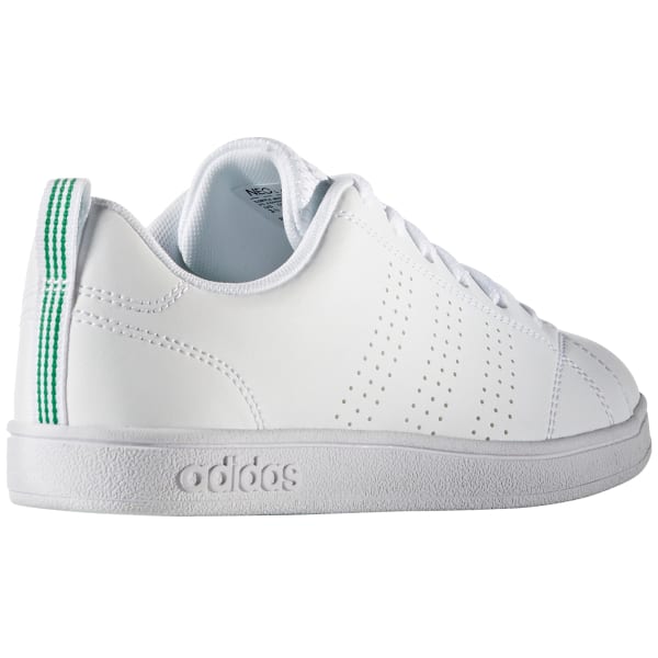 ADIDAS Boys' Neo VS Advantage Clean K Sneakers