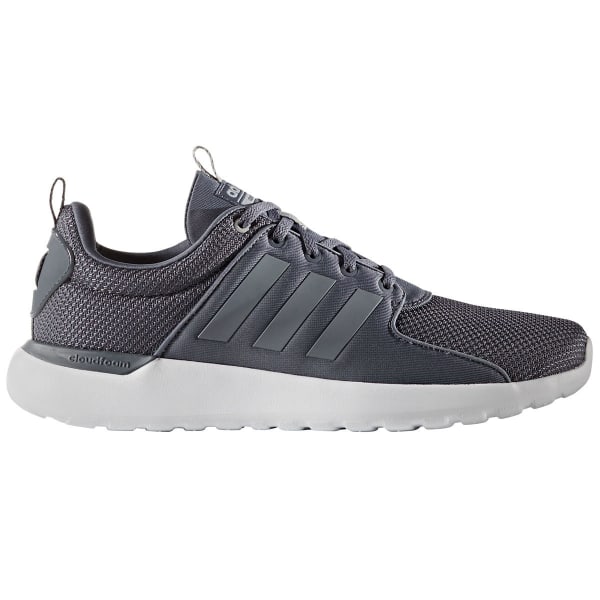 ADIDAS Men's Cloudfoam Lite Racer Shoes, Onix