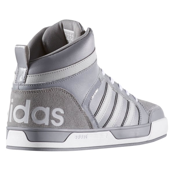 ADIDAS Men's Raleigh 9Tis Mid Shoes, Grey