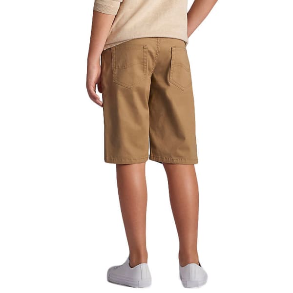 LEE Boys' Extreme Motion 5-Pocket Shorts