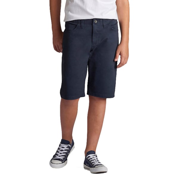 LEE Boys' Extreme Motion 5-Pocket Shorts