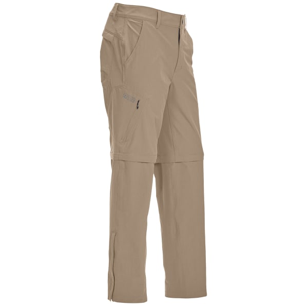 EMS Men's True North Zip-Off Pants