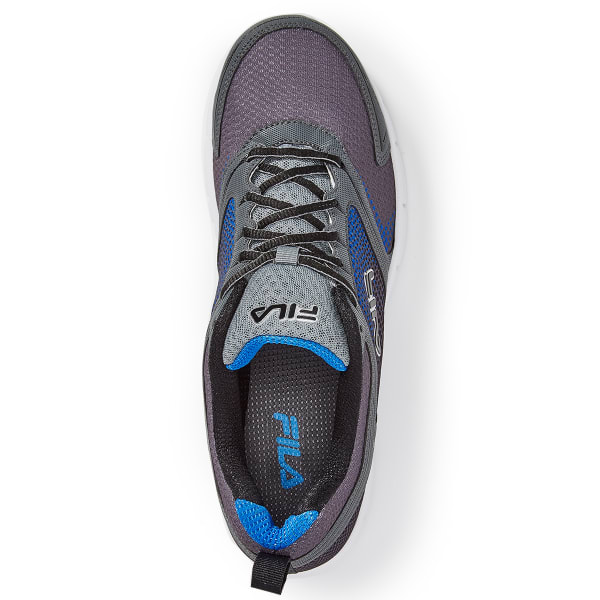 FILA Men's Windstar 2 Running Shoes