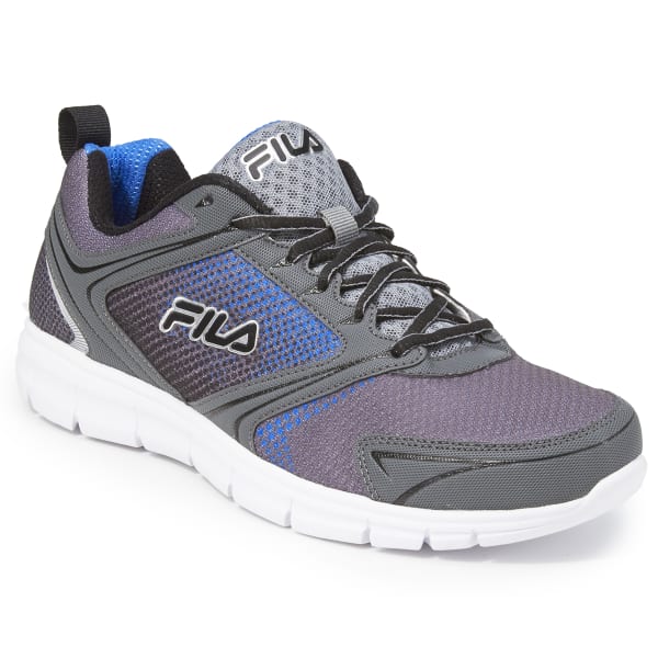 FILA Men's Windstar 2 Running Shoes