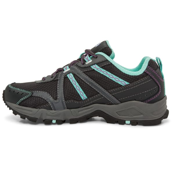 FILA Women's Ascent 12 Trail Running Shoes