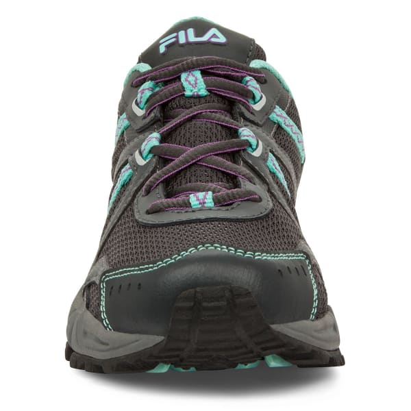 FILA Women's Ascent 12 Trail Running Shoes