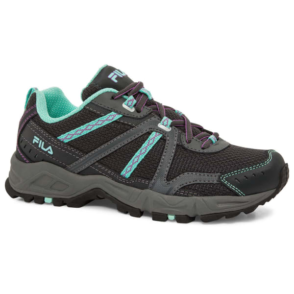 FILA Women's Ascent 12 Trail Running Shoes